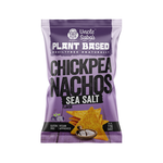 Saba Chickpea Tort. chips-Sea Salt, , large