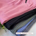 [凱美棉業] 2入組 隨機出色 居家舒適 厚款九分棉質休閒褲 FREE size, , large