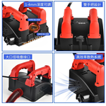 110V電動刨牆機白灰刀, , large