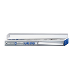 DanceLight dance light 3-5 square meters morning light ceiling lamp can replace the traditional mountain lamp 40W (CNS certified integrated anti-glare), , large