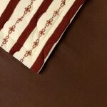[CINN Far-Infrared] Nano FIR Layered Blanket – Coffee Brown｜All-Season｜5 x 6 ft, , large
