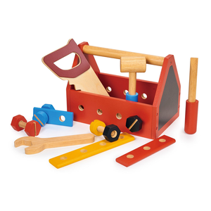 【Mentari】Chippy's Handy Tool Kit