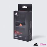 【Adidas愛迪達】運動加強型髕骨帶 台灣製造 WUCHT P3系列機能型運動護具 現貨 MG0047, , large
