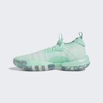[Kixpress] Adidas Trae Young 2 男 籃球鞋 運動 訓練 崔楊 聯名款 球鞋 緩震 薄荷綠 [IG5333], , large
