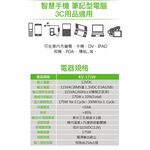 ZSK POWER 175W超薄型大功率直流電壓轉換器DC12V to AC110V, , large