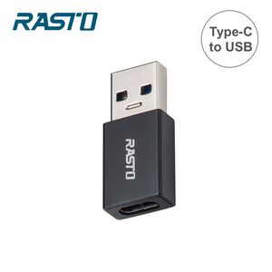 RASTO RX58 Type-C to USB Adapter