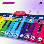 Pedal keyboard, , large