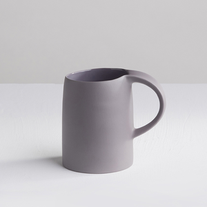 Ripple Mug -grey