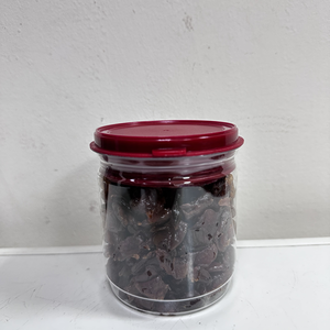 [皇廷] 手工碳培龍眼肉300g