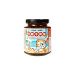 扒扒飯雙椒干貝醬 白爛貓聯名款180g, , large