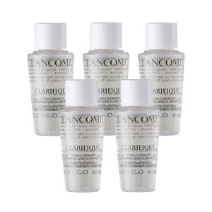 【LANCOME蘭蔻】新版 超極光活粹晶露 10ml 5入組 公司貨