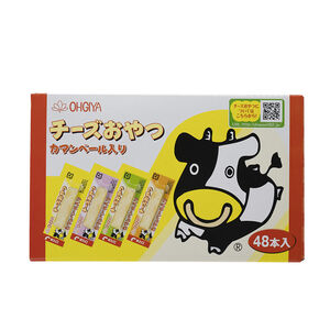 Ogiya Cheese Snacks