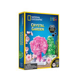 NATIONAL GEOGRAPHIC 國家地理 紙樹開花(水晶花園實驗套組), , large