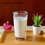 刻度杯 8款 Ocean 玻璃刻度杯 飲料杯 玻璃杯 水杯 牛奶杯 果汁杯 無鉛玻璃 金益合, , large