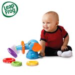 官方直營【LeapFrog】疊疊樂小象, , large