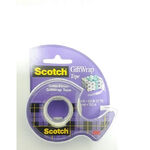 3M 禮物包裝膠帶3/4X18Y, , large