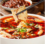 橋頭麻辣魚調料180g（不含魚）, , large