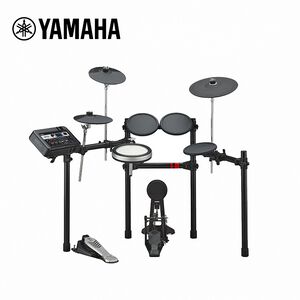 YAMAHA DTX6KX 電子鼓組【敦煌樂器】