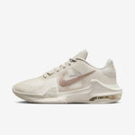 [Kixpress] Nike Air Max Impact 4 男 籃球鞋 運動 訓練 基本款 球鞋 氣墊 奶茶 [DM1124-008], , large