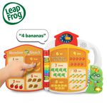 官方直營【LeapFrog】泰德神奇音樂書, , large