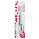【Greenbell】Two sides toenail files, , large