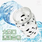 GS MALL 美國製造 LIXIT 寵物密封保鮮罐 470cc 寵物罐 點心罐 飼料罐 密封罐 保鮮罐 寵物保存罐, , large