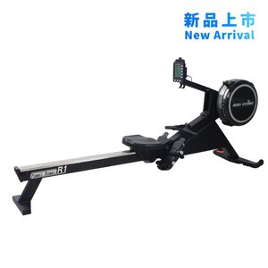 [Body Dynamic]【The One】R1 Commercial Rowing Machine