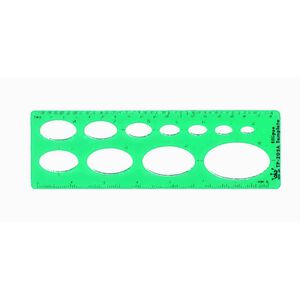 徠福 Life 橢圓訂規(TP-205A)