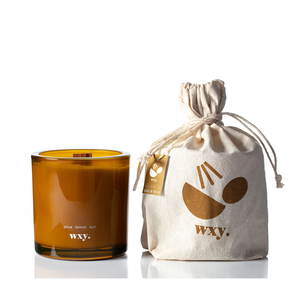 【英國 wxy】Roam 漫遊蠟燭-漫步西西里/350g