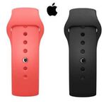 Apple Watch Sport 運動型錶帶, , large