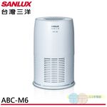 SANLUX Minus Ion Air Purifier ABC-M6, , large