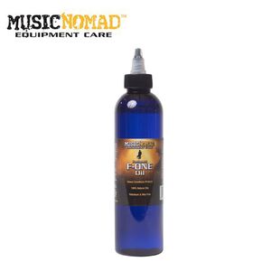 MUSICNOMAD MN151 全效天然指板油(大) 8oz【敦煌樂器】