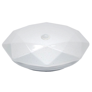 CY-511C 15W Infrared Sensor Ceiling Light (White light - Full Voltage)