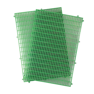 PMU PE PLASTIC MAT