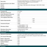 TP-LINK 昌運監視器組合 VIGI NVR1004H-4P 4路主機+VIGI C340-W 4MP網路攝影機*2, , large