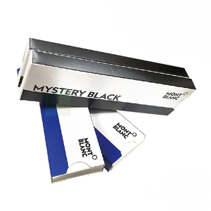 【 萬寶龍 MontBlanc 】 鋼珠筆筆芯 refill Rollerball（下單前請詳閱內文說明） / 支 - 多款可選