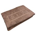 利曼國際 吸油技 強力吸水布 60x90cm 超細纖維 洗車必備 超吸水 擦車布 吸水布 毛巾 洗車巾, , large