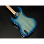 Bacchus WJB-BP ACT BL-B 電貝斯【敦煌樂器】, , large