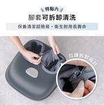 3D Warm Foot Massager, , large
