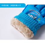 (多款)迪士尼 兒童防風手套 【旺達棉品】UT-HW001, , large