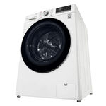 LG  WD-S13VDW 洗脫烘滾筒洗衣機, , large