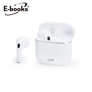 E-books SS55 真無線TWS藍牙5.3耳機