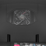 【Lionelo】0~12歲長效瞬冷型嬰幼童汽座 Braam Air i-Size (典雅黑), , large