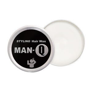 Man-Q 光澤造型髮蠟60g