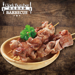 約克街肉舖 台灣豬肉串3串(50g+-10%/串/3串1包), , large