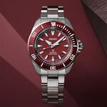 SEIKO 精工 PROSPEX 200米潛水機械錶-41.7mm SRPL11K1/4R35-06K0R, , large