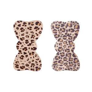 DIY 蝴蝶造型瀏海貼/1入