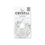 [日日好物]美國CRYSTAL-長效淨味約24小時礦物鹽身體除臭石-無香款140g/盒(晶燦綺肌體香石,運動汗味腋下狐臭消臭石,全天乾爽體香膏), , large