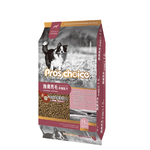 【福壽】Pro’s Choice 博士巧思機能犬食15kg-護膚亮毛保健配方, , large