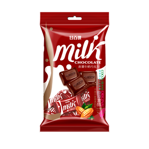 Kaiser Milk Chocolate 70g